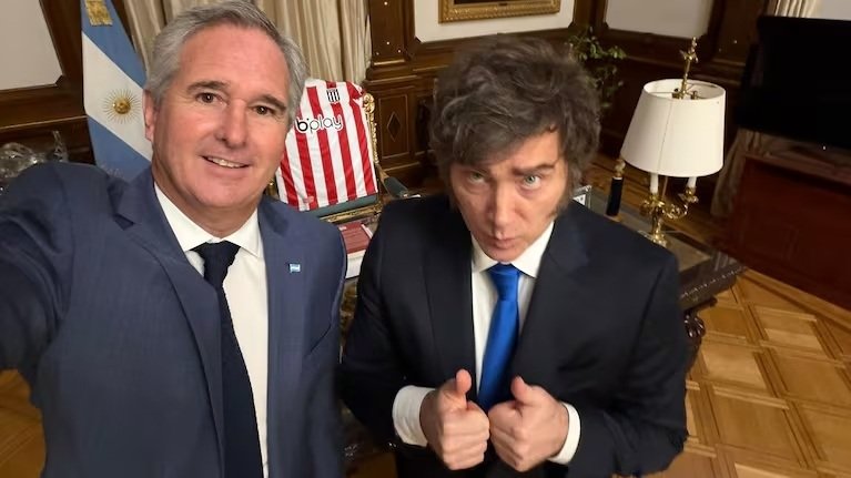 El Gobierno confirmó que repatrió a 248 ciudadanos argentinos varados en los Emiratos Árabes Unidos