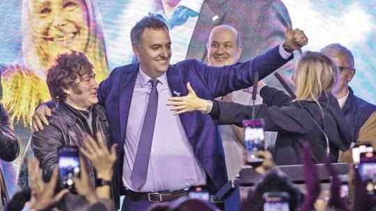 Adorni es un síntoma