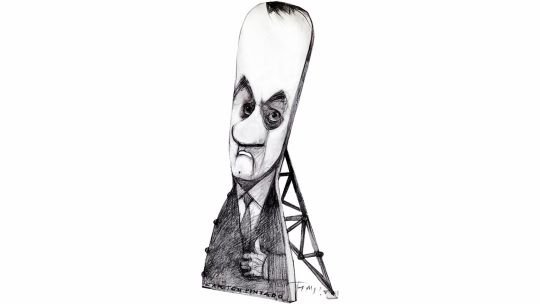 Hay 2027; pero lo que faltan son candidatos