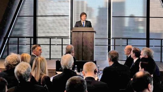 Credibilidad: una inflación que golpea