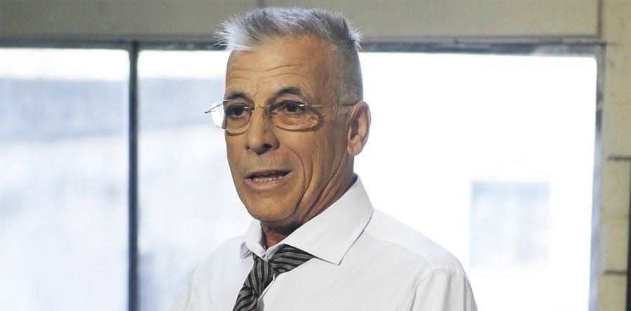 Intentaron estafar al actor Gerardo Romano como en El Marginal: estuvo a punto de perder 55 mil dólares