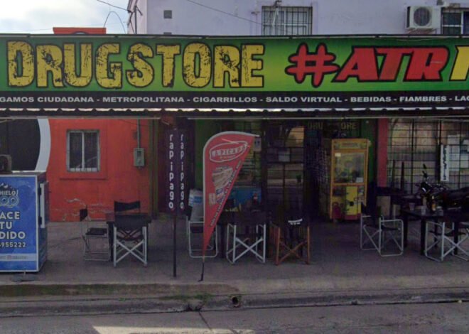 Cómo se sostienen los kiosqueros tucumanos a pesar de la crisis que arrasa con ese sector del comercio