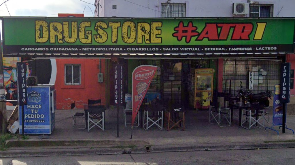 Cómo se sostienen los kiosqueros tucumanos a pesar de la crisis que arrasa con ese sector del comercio