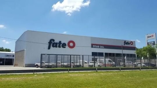 Trabajador de FATE: “Javier Milei está destruyendo toda la industria”