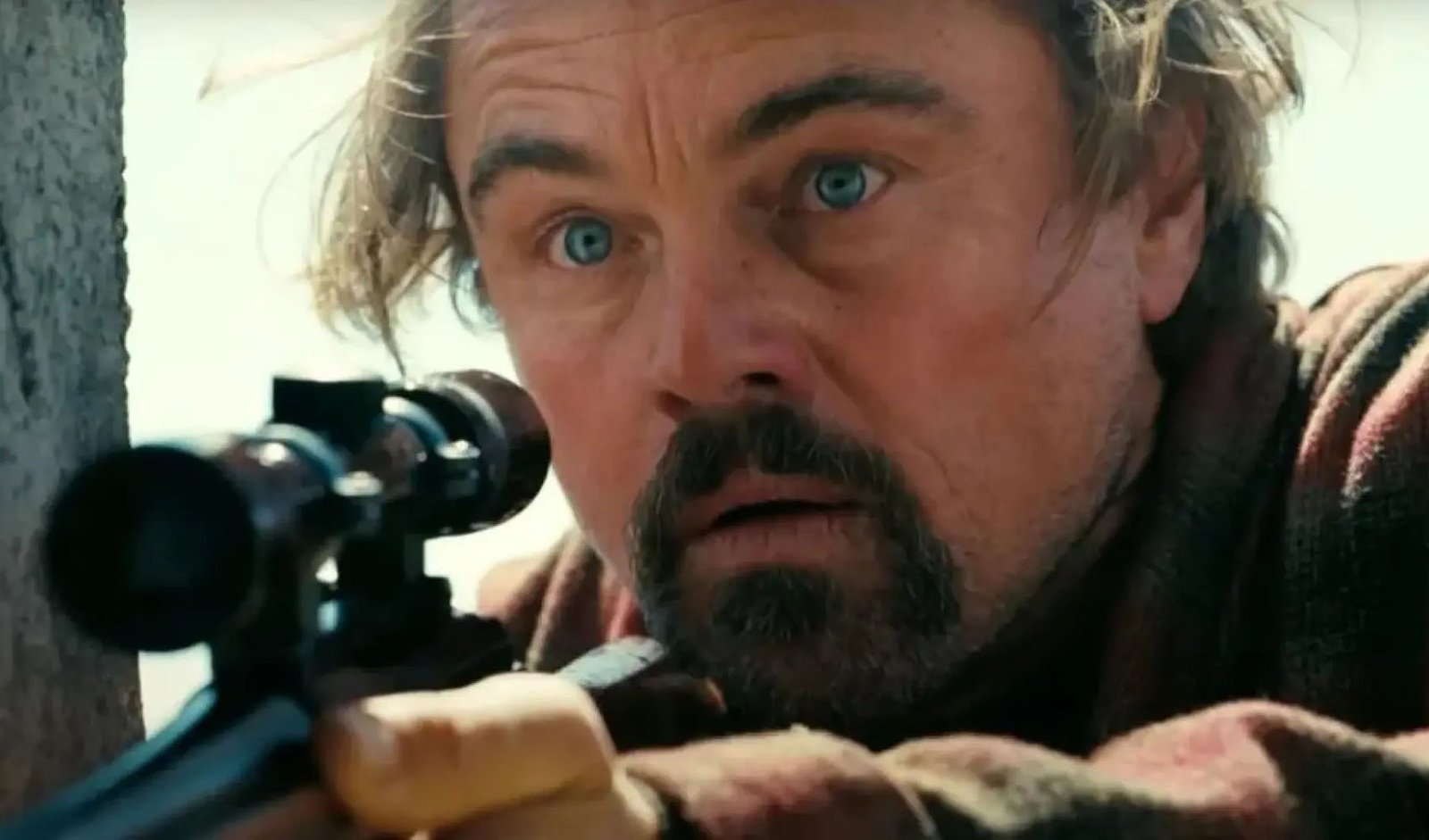 Fotograma de Una batalla tras otra. / RR SS