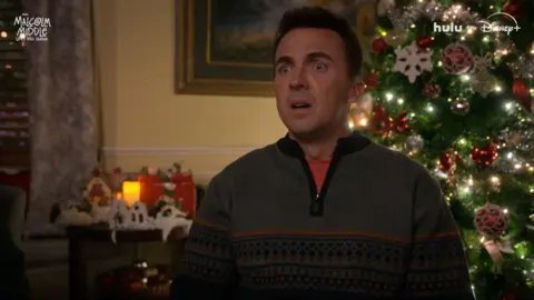 Malcolm: de mal en peor estrena su primer tráiler con Frankie Muniz