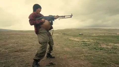 Una batalla tras otra triunfa en los Oscar con seis premios, incluido Mejor Película