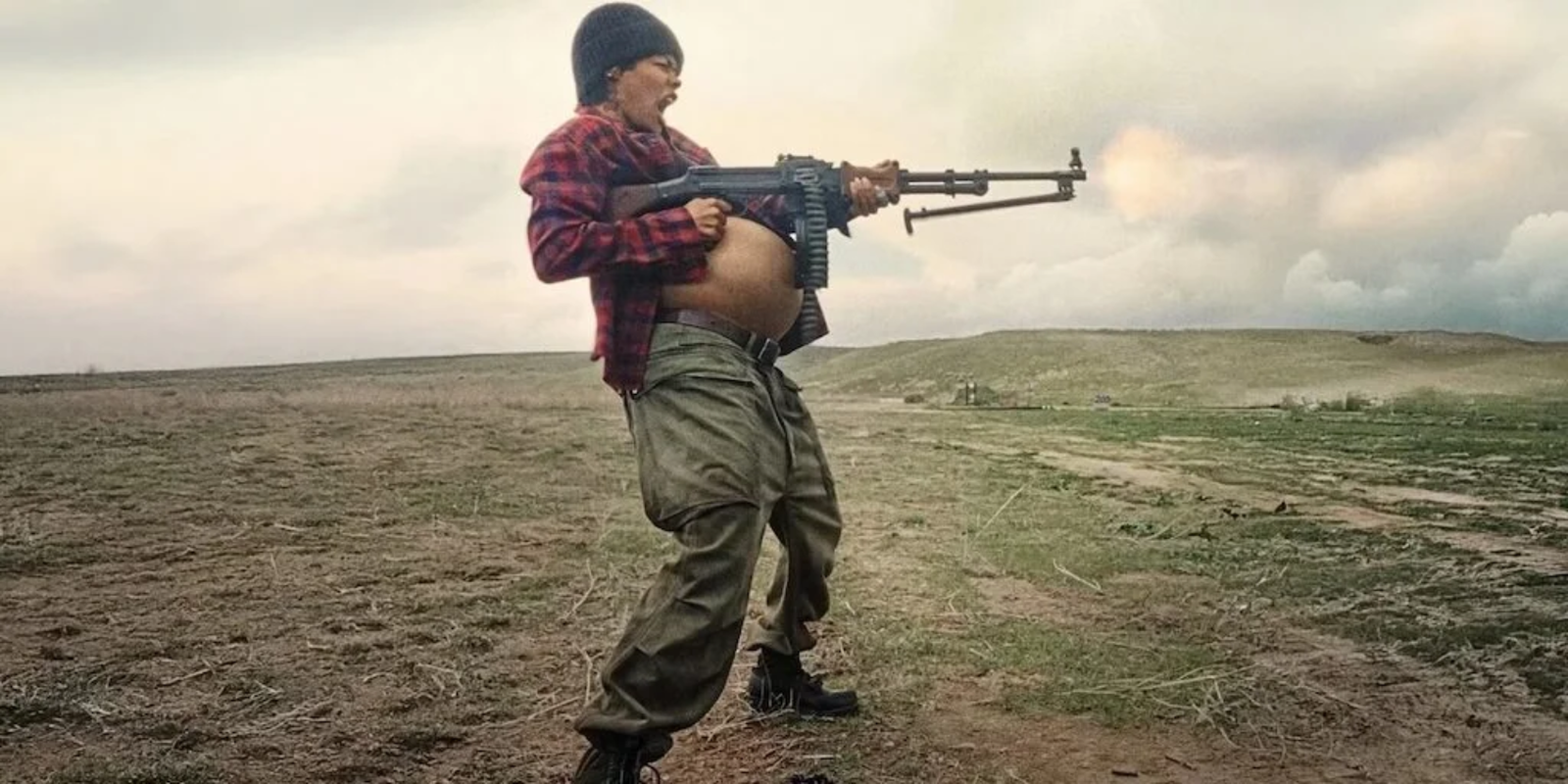 Una batalla tras otra. / RRSS