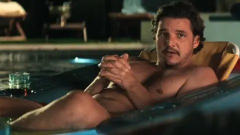 Netflix desarrollará una serie queer sobre Alejandro Magno y Aristóteles