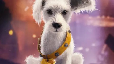 HBO revela el primer tráiler de Lanterns y desata la polémica del DCU