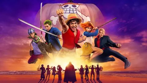 El desafío de adaptar One Piece: lo que acierta y lo que falla en el regreso de la serie