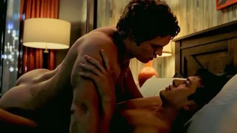 Kerry Washington se declara fan de Heated Rivalry: “Estoy obsesionada”