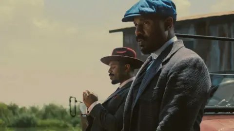 Sinners domina los Actor Awards 2026 en una noche de récords y nostalgia