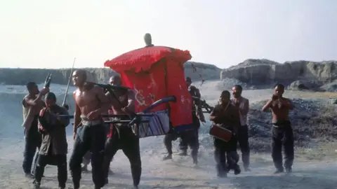 Érase una vez en Rivollywood rescata la historia del movimiento cinematográfico surgido en Rivas Vaciamadrid