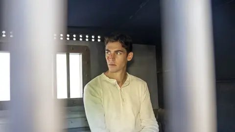 La temporada final de The Boys ya tiene tráiler y fecha de estreno en Prime Video