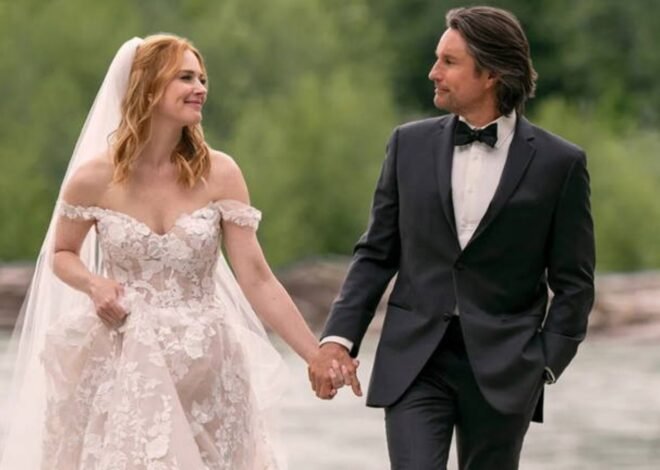 Un lugar para soñar: Netflix estrena la séptima temporada en España