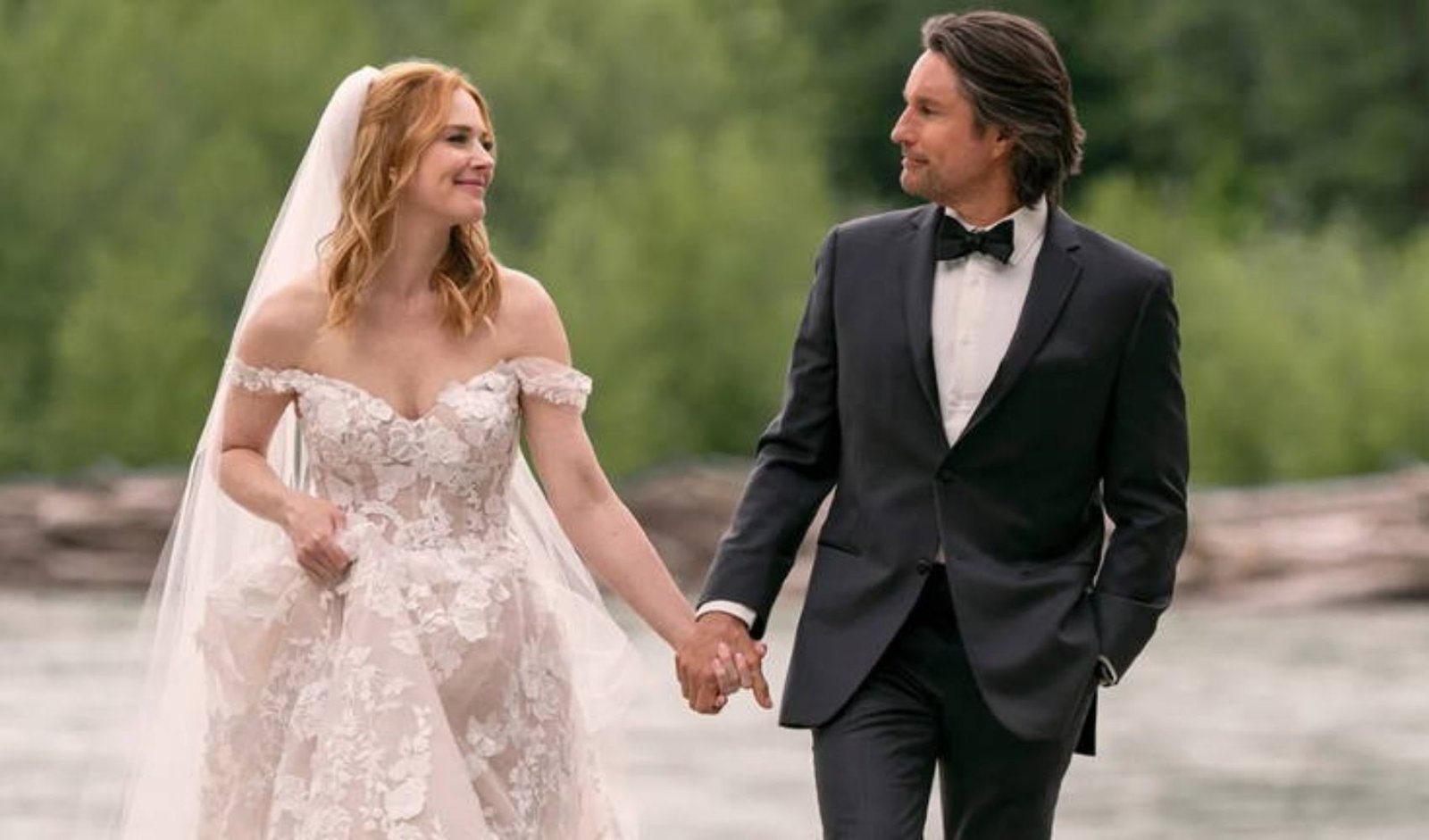 Un lugar para soñar: Netflix estrena la séptima temporada en España