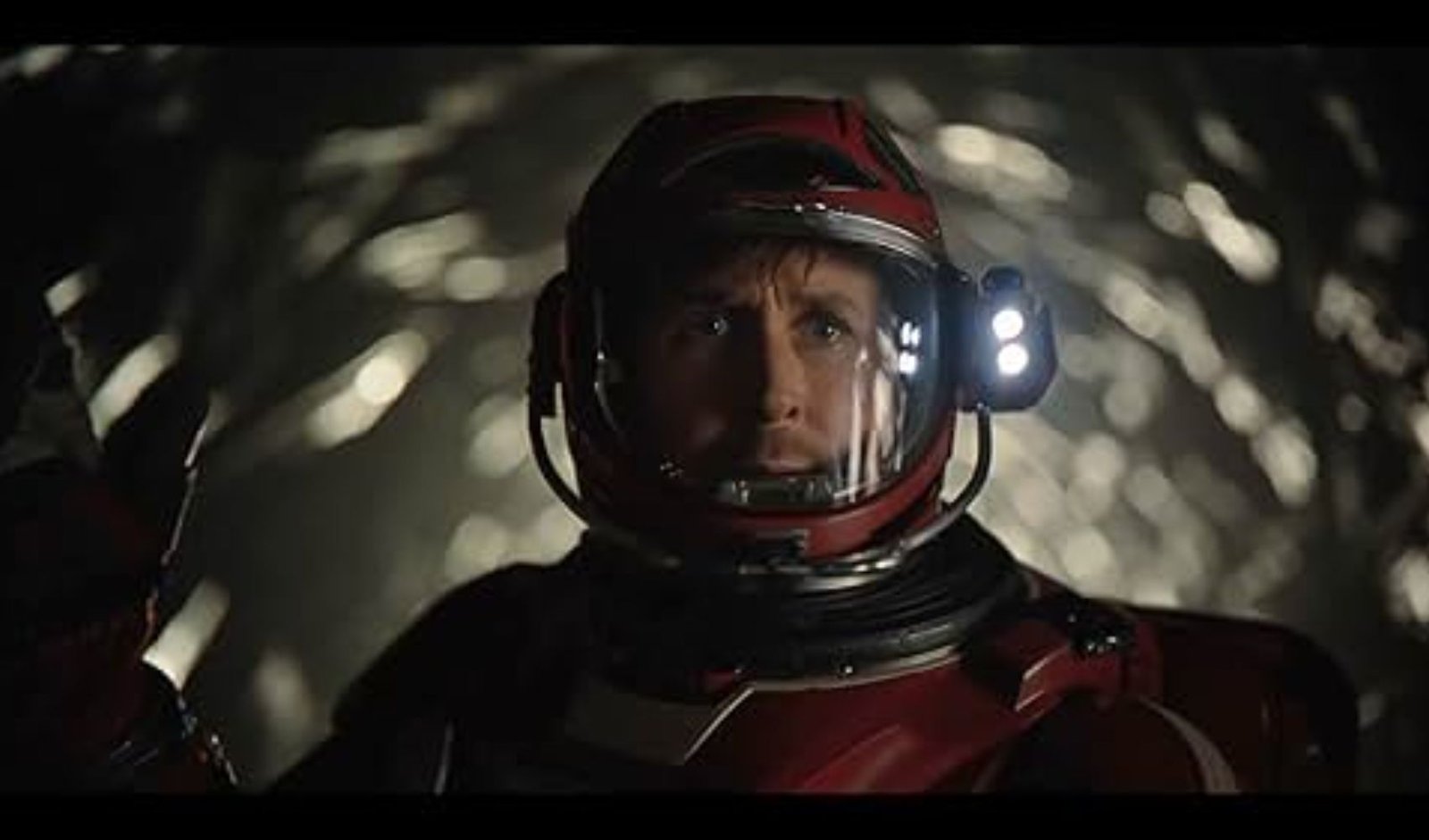 Project Hail Mary: Ryan Gosling lidera la odisea espacial del año