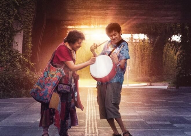 Jackson Yee consagra su carrera con Big World: una actuación de premio