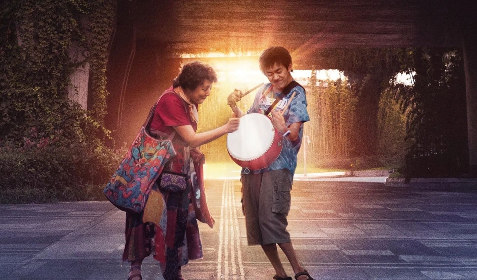 Jackson Yee consagra su carrera con Big World: una actuación de premio