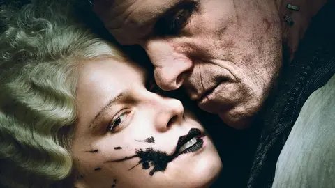 Pillion: una relación de dominación y sumisión entre un un joven introvertido y el líder de una banda