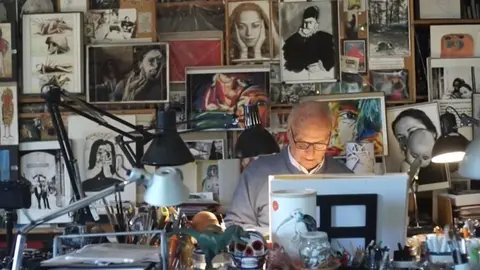 Yo no moriré de amor y El jardín que soñamos triunfan en el 29 Festival de Málaga