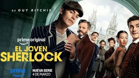 Drácula, la nueva reinterpretación de Luc Besson que revisita el mito del vampiro más famoso, llega a streaming