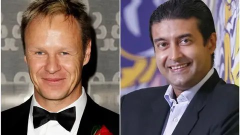 Aves de corral: crimen y enredos familiares en un fin de semana que se tuerce en la sierra