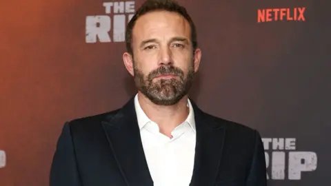 Marco Grazzini deja Virgin River tras seis temporadas: “Ha sido una oportunidad maravillosa”