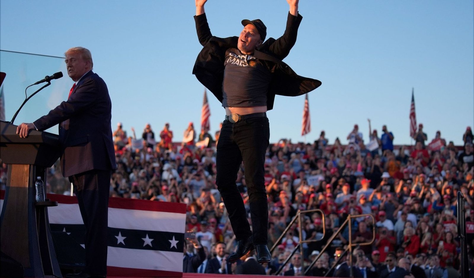 Filmin estrena el documental que destapa las sombras de Elon Musk y Tesla