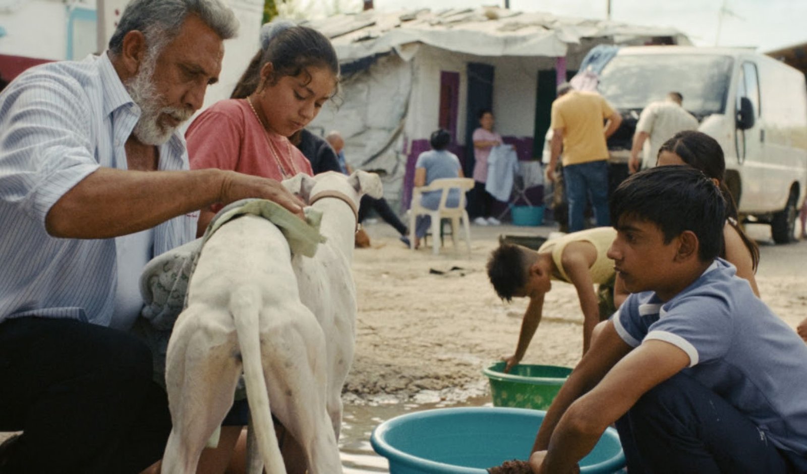 Filmin estrena Ciudad sin sueño: el triunfo de la Cañada Real