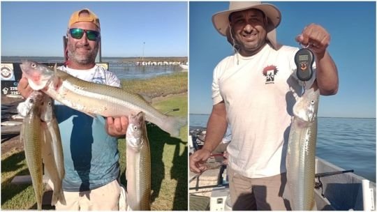 2 lagunas para ir por el gran trofeo en el arranque de temporada 2 lagunas para ir por el gran trofeo en el arranque de temporada