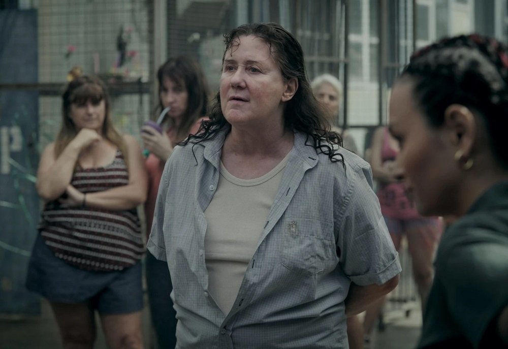 Los mejores estrenos de Netflix para ver este fin de semana