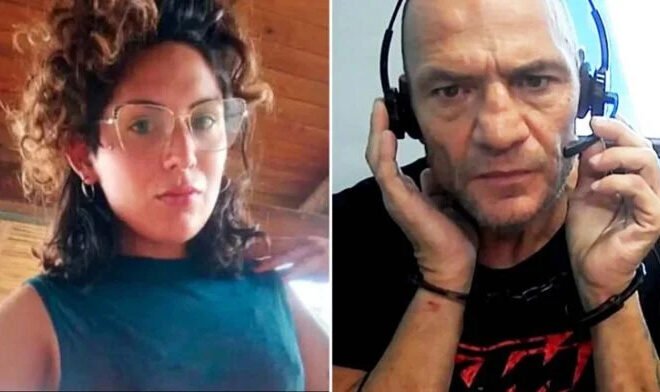 ADN de Felipe “El Militar” Sosa fue hallado en el cuerpo de Érika Álvarez