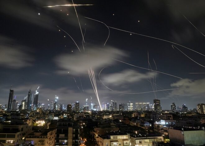 Medio Oriente: se intensifican los ataques y el conflicto ya involucra a más de una docena de países