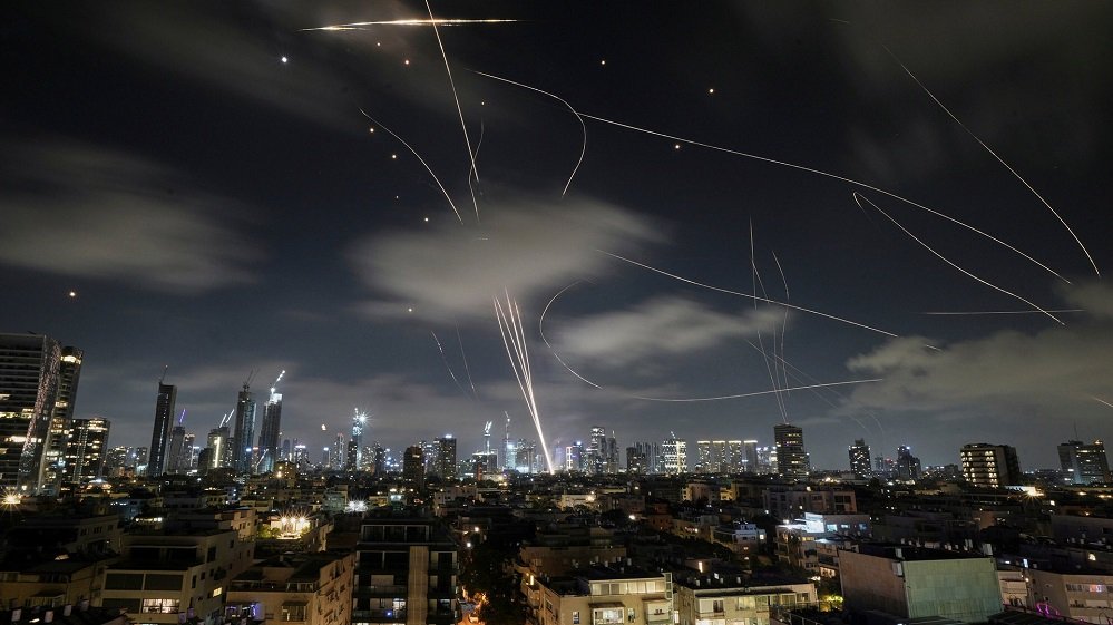 Medio Oriente: se intensifican los ataques y el conflicto ya involucra a más de una docena de países