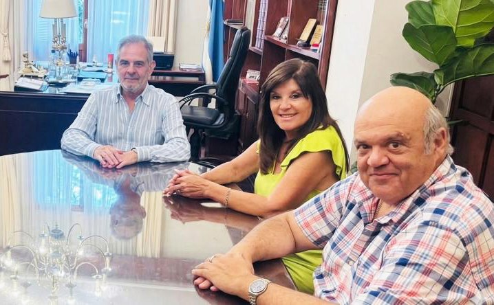 La justicia federal confirmará que Pagani ya cumplió dos períodos y el Estatuto le impide buscar una tercera reelección: tiembla la mafia de la UNT