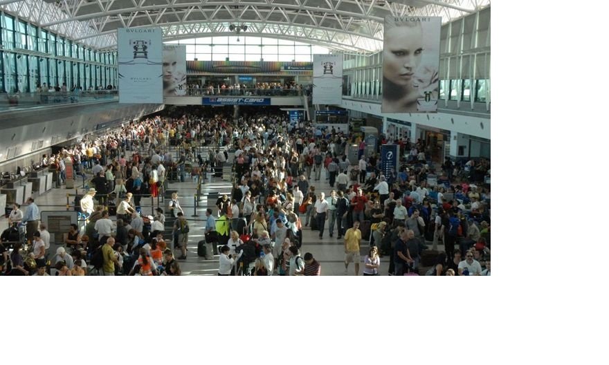 ATE anunció un paro de una semana en 27 aeropuertos por la falta de pago de aumentos salariales