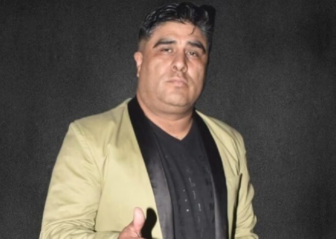 Influencer denunció al cantante de cumbia del Grupo Green por abuso sexual: tiene antecedentes