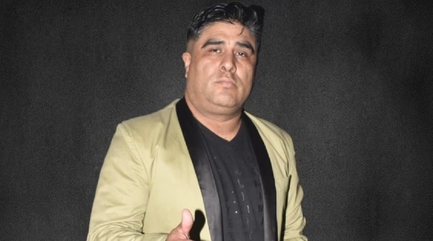 Influencer denunció al cantante de cumbia del Grupo Green por abuso sexual: tiene antecedentes