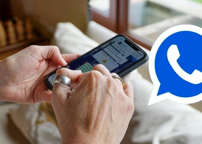 WhatsApp Plus: estas son las funciones pagas que podrían llegar a la aplicación