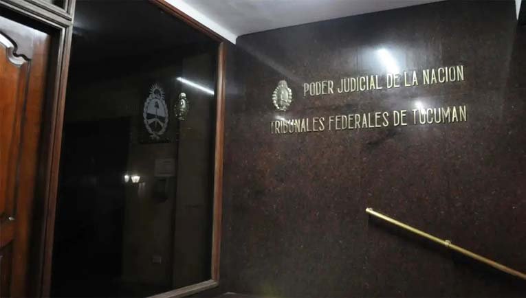 Pidieron la indagatoria del diputado Cisneros, en una derivación de la denominada causa “Vélez”