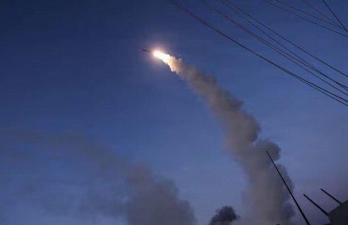 “En la guerra de Irán habrá dos ganadores, y ninguno será EE.UU.”