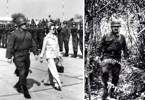 Acdel Vilas, el general que aniquiló a la guerrilla y evitó que Tucumán se convirtiera en el “Vietnam argentino”