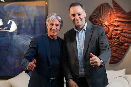 Las insólitas justificaciones del amigo de Adorni: “Lo pagó él con plata del Estado, me lo pagó a mí y tengo el recibo del recibo”