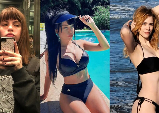 Avanza la causa de Lilia Lemoine contra un empresario de medios por extorsionarla con fotos hot