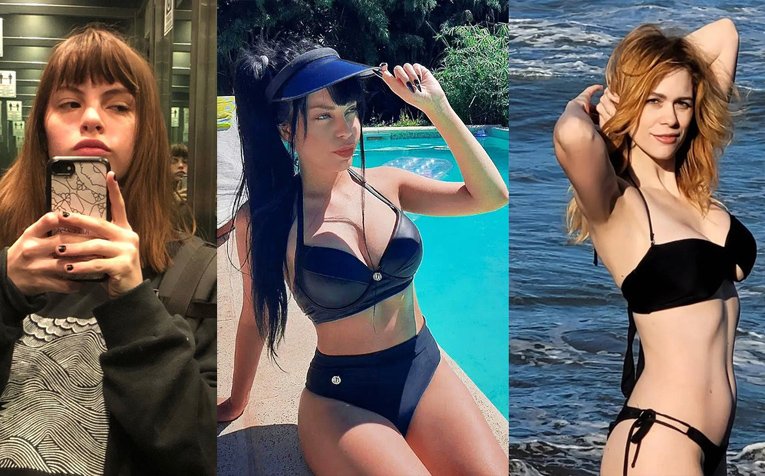 Avanza la causa de Lilia Lemoine contra un empresario de medios por extorsionarla con fotos hot