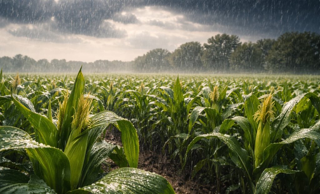 El cambio climático inunda de dudas el futuro de la producción en Tucumán