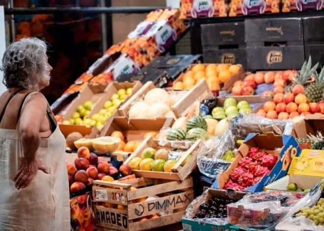 La inflación en Tucumán dio un salto y el umbral de pobreza se ubicó cerca de los 1,2 millones de pesos por familia