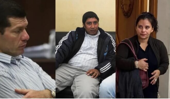 El relato de la noche del crimen de Paulina Lebbos contado por su amiga